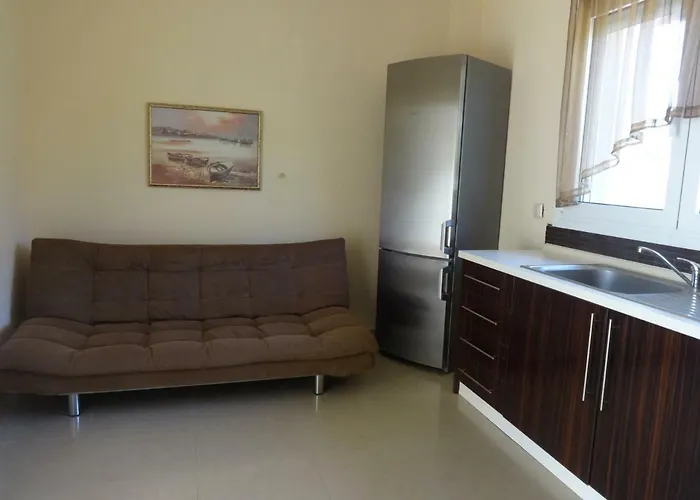 Melimaria2 Дом отдыха Пефкохори