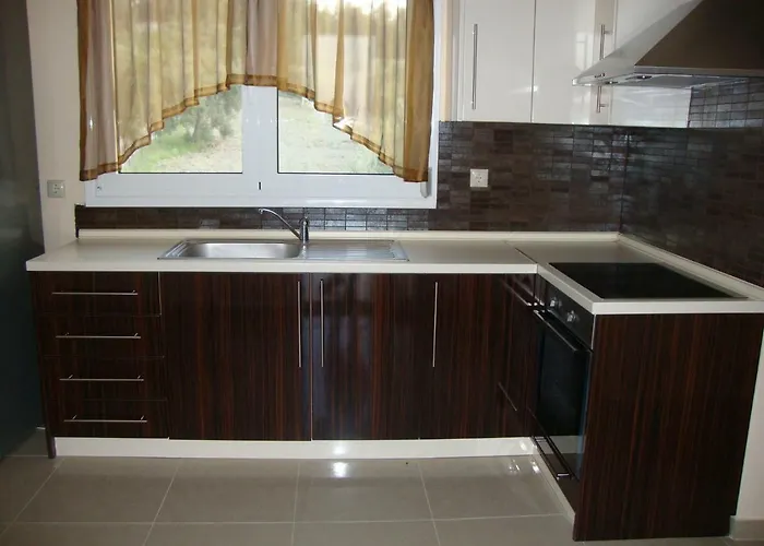 Melimaria2 Дом отдыха