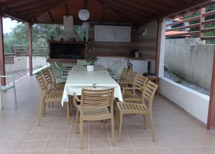 Tatil Evi Melimaria2