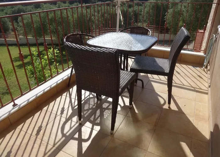 Tatil Evi Melimaria2